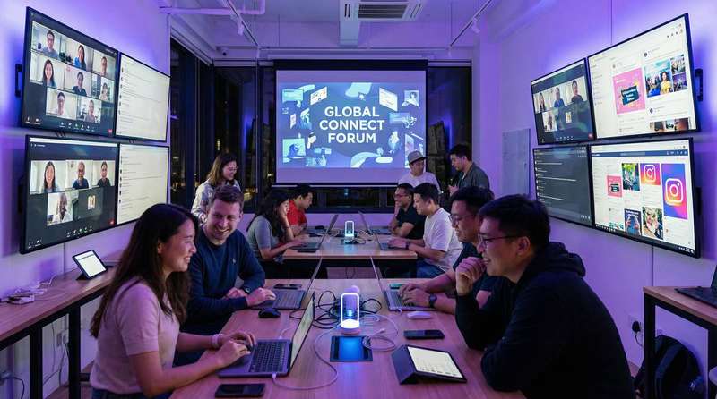 温泉混浴社区美图展示视频