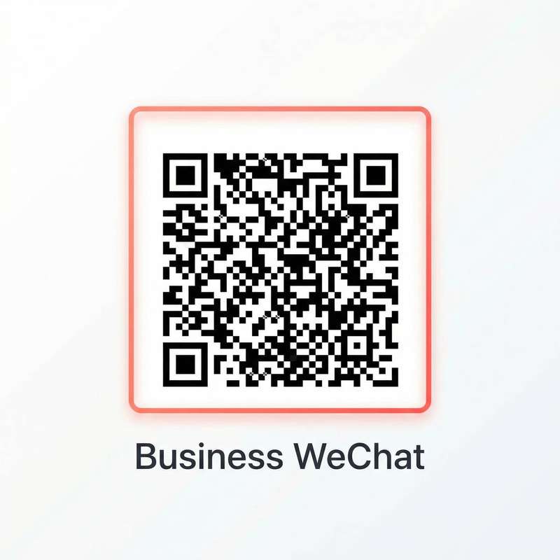 温泉混浴商务二维码