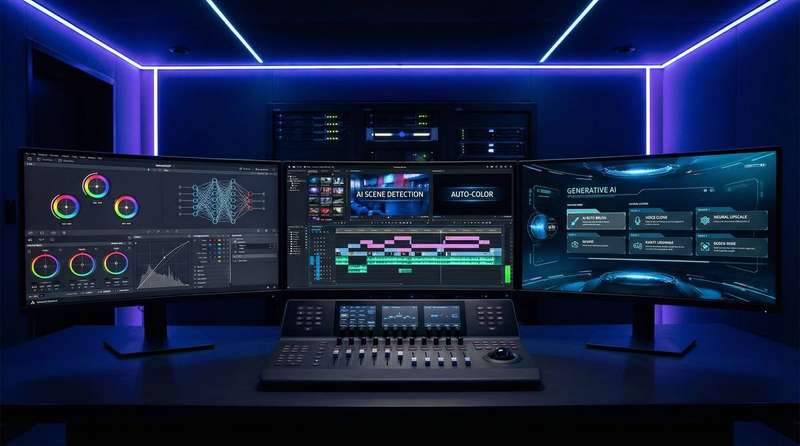 温泉混浴AI视频剪辑智能教程